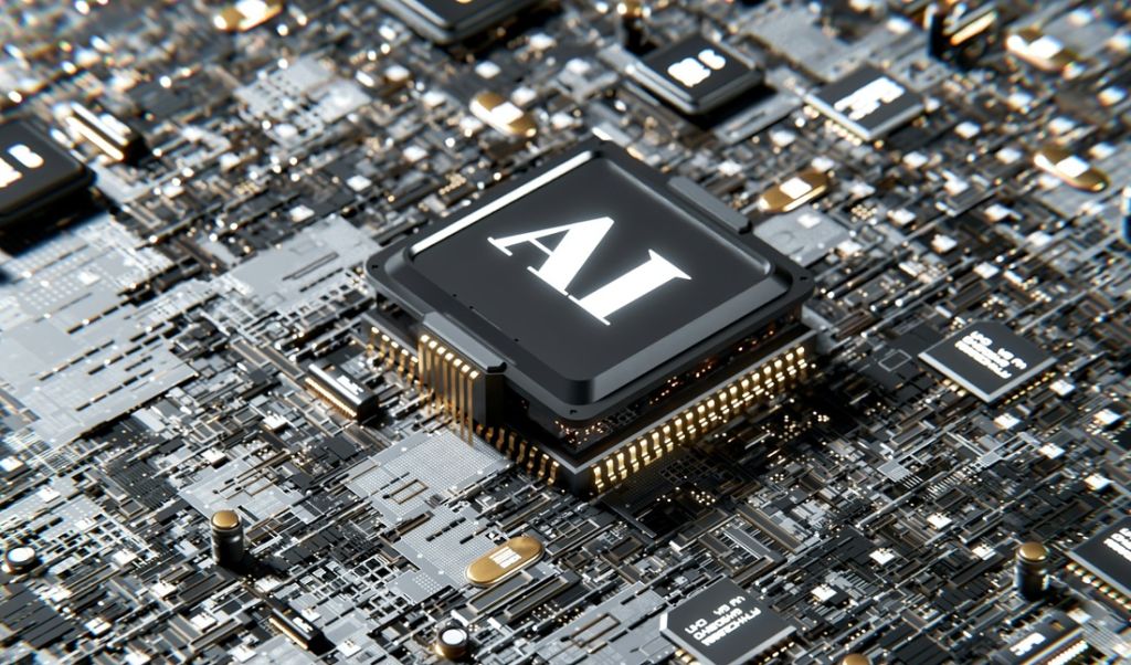 AI w smartfonie – jak wykorzystać sztuczną inteligencję na co dzień?