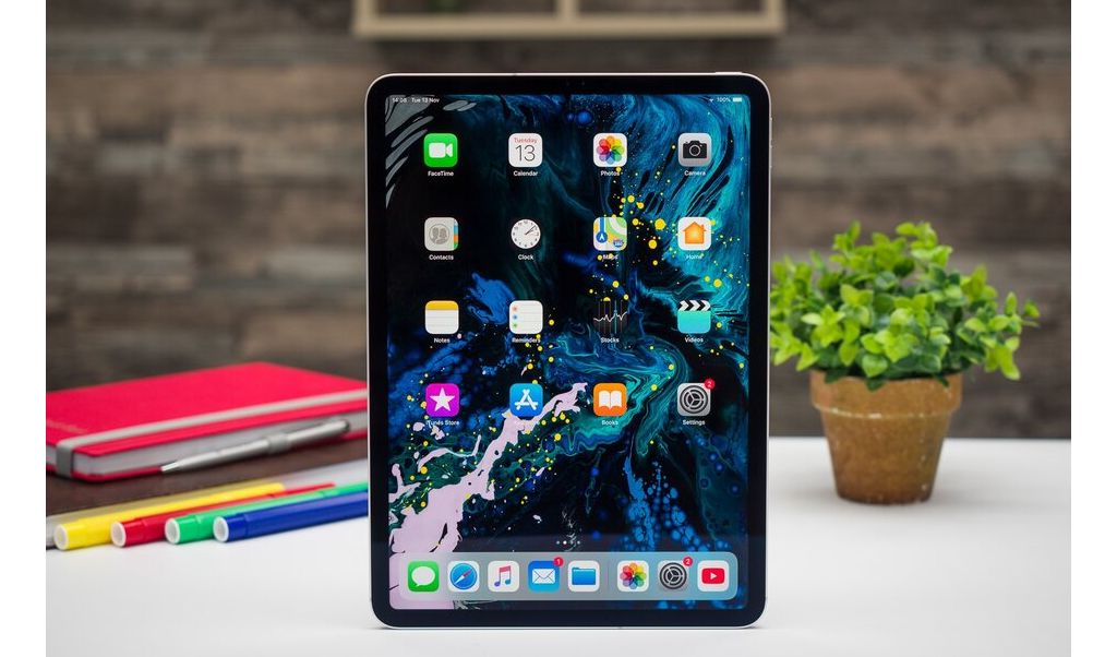 Pierwszy iPad 5G Apple może pojawić się już w tym roku