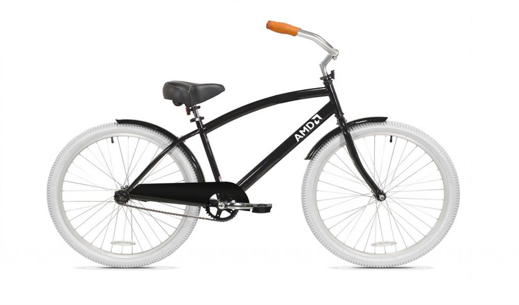 AMD będzie sprzedawać…rowery