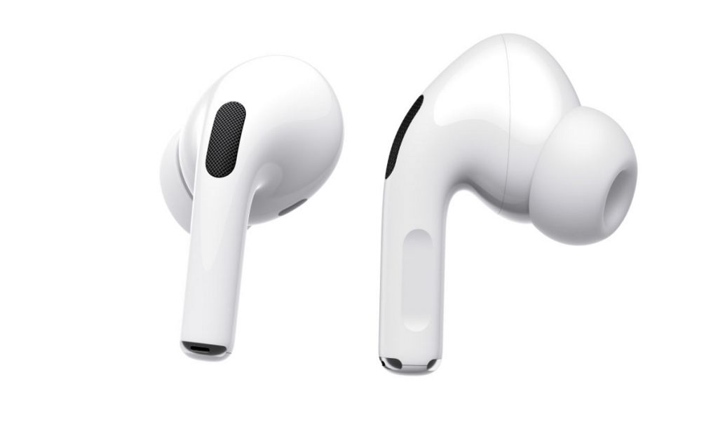 Nowa generacja AirPods od Apple może zyskać zupełnie nowy wygląd