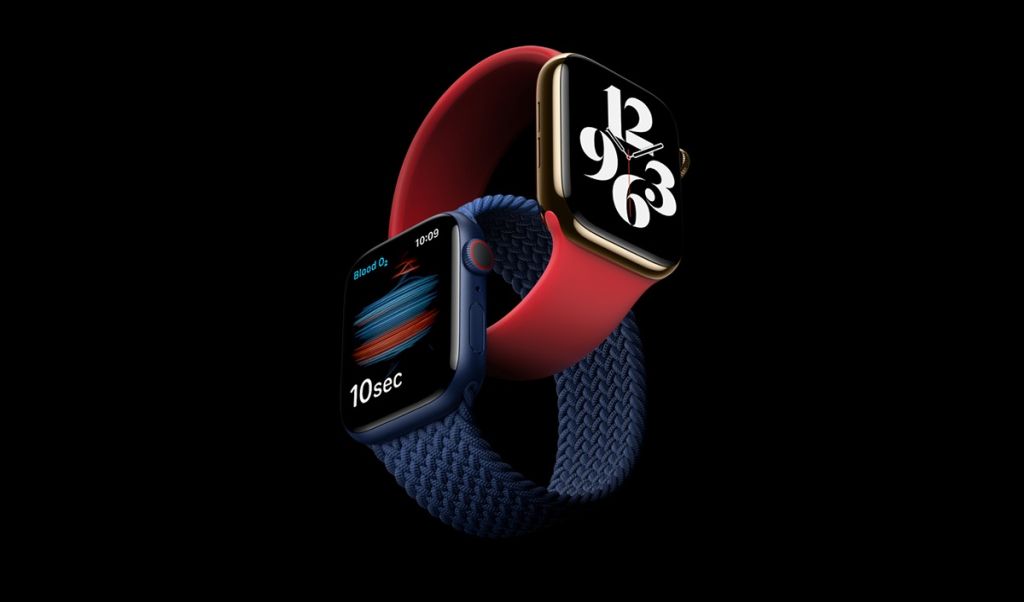 Nowa generacja Apple Watch będzie mieć wbudowany alkomat?
