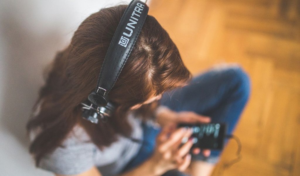 Spotify Plus. Nadchodzi supertani streaming muzyki?