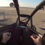 Pierwszy dron do komercyjnego „przewożenia” ludzi zaprezentowany