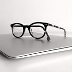 Apple pracuje nad okularami, które pozwolą na prywatne przeglądanie treści?