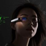 Oppo Air Glass – nowy pomysł na „wspomaganą rzeczywistość”