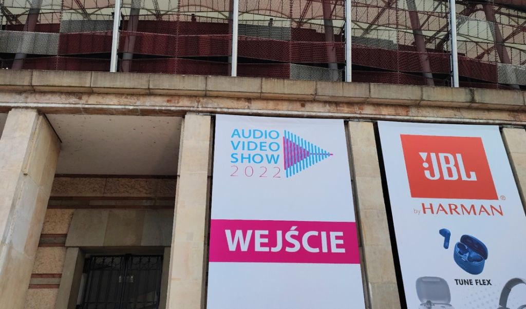 Audio Video Show już za nami. Święto audiofili i miłośników wideo wróciło po 2 latach przerwy