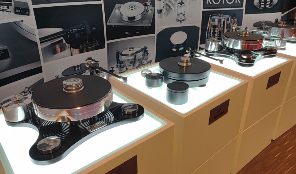 7 najdroższych urządzeń z tegorocznego Audio Video Show