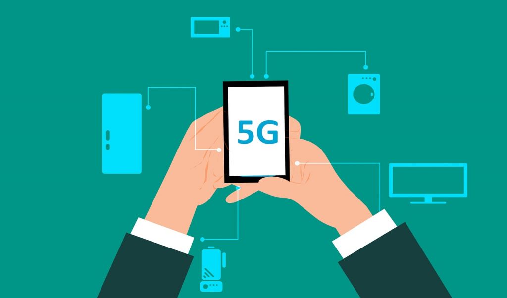 Plus uruchamia pierwszą w Polsce sieć 5G