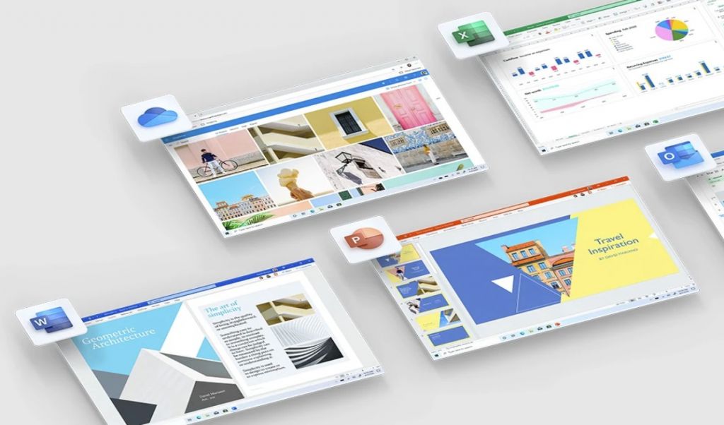 Microsoft odświeży funkcje pakietu Office i zmieni jego wygląd