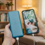 Jak wybrać najlepszy powerbank? Podpowiadamy