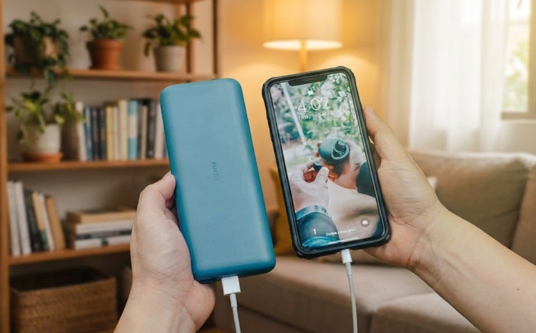 Jak wybrać najlepszy powerbank? Podpowiadamy