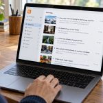 RSS: co to jest i jak czytać wiadomości bez algorytmów?...