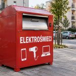 Elektrośmieci. Gdzie oddać zużyty sprzęt?...