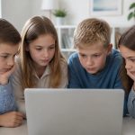 YouTube i dzieci. Jak zablokować nieodpowiednie treści?...