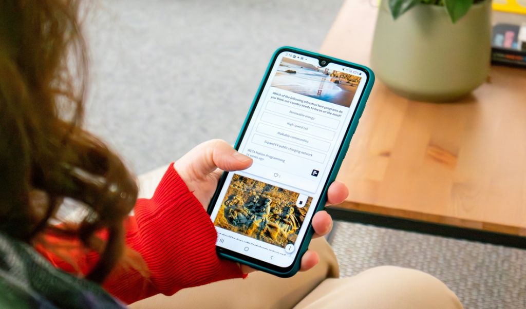 Jak zrobić zrzut całej strony internetowej na iPhone i smartfonie z Androidem?