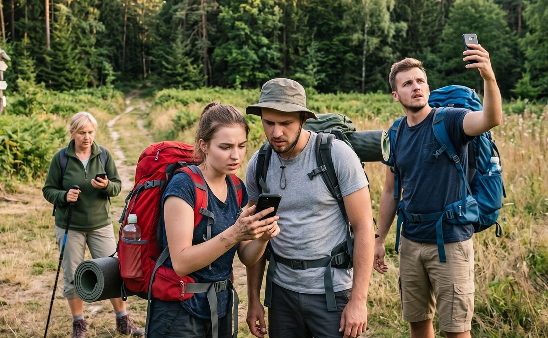 Proste sposoby na przywrócenie lub poprawę zasięgu w smartfonie. Fot. HotGear