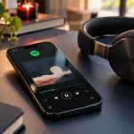 7 ukrytych funkcji Spotify, które przydadzą się każdemu...