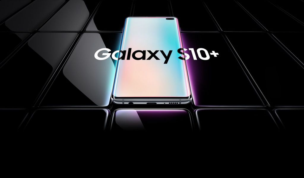 Samsung Galaxy S10 – król smartfonów