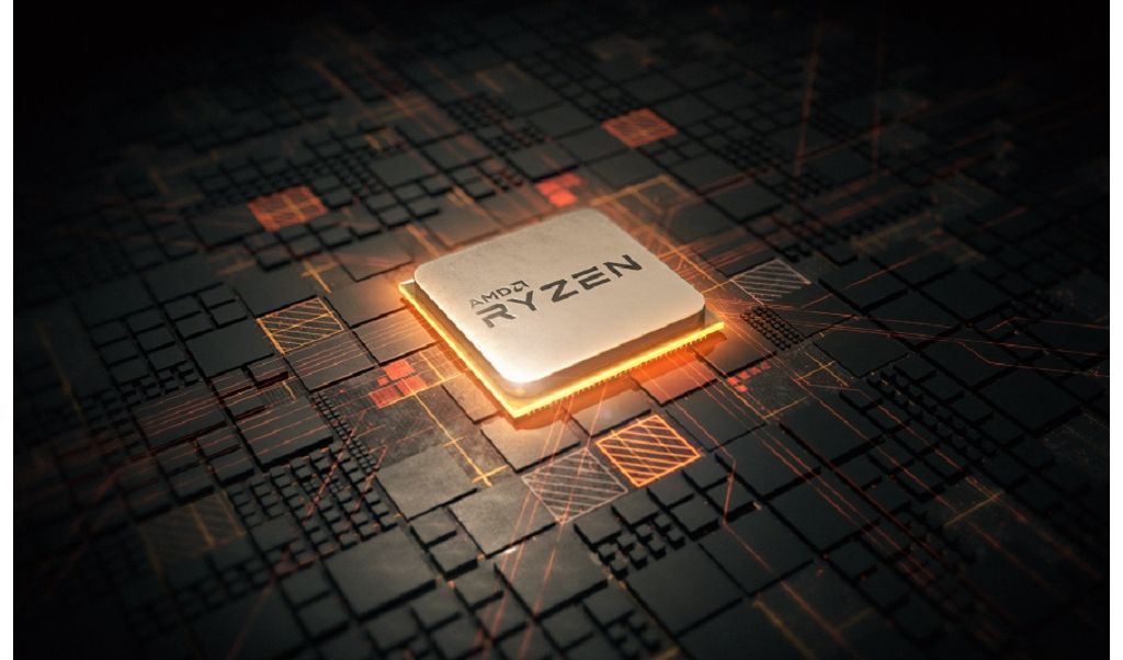 Debiut nowych procesorów i chipsetów X570 od AMD coraz bliżej