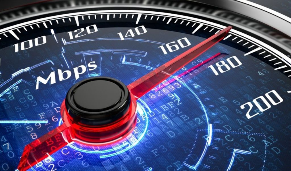 Sprawdź realną szybkość swojego internetu