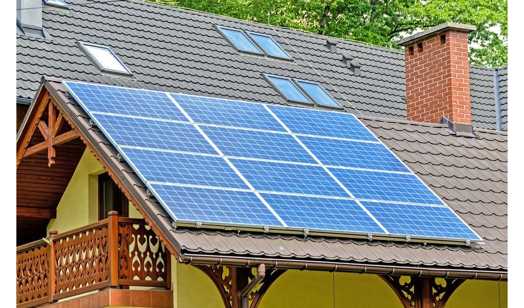 Panele fotowoltaiczne. Czy to ma sens?