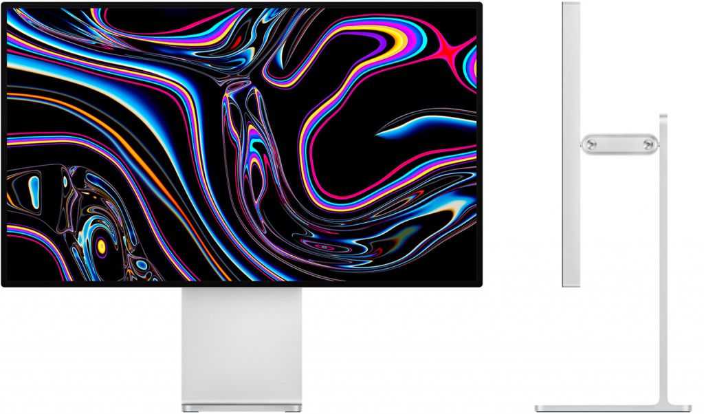 Nowy monitor Apple można czyścić tylko specjalną ściereczką!