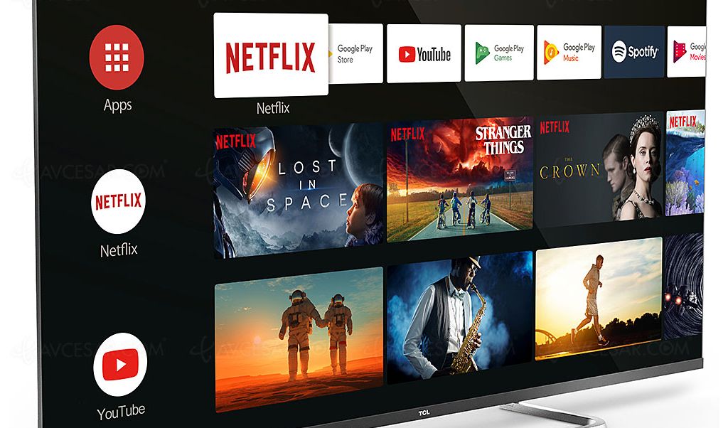 Jak wybrać telewizor smart w 2025 roku?