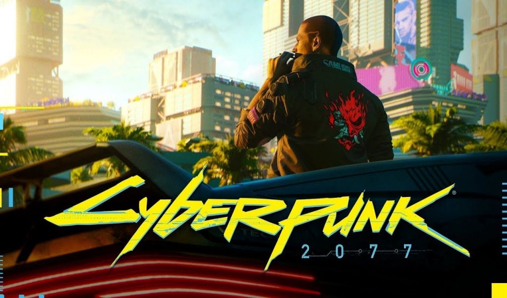 Premiera Cyberpunk 2077 przesunięta