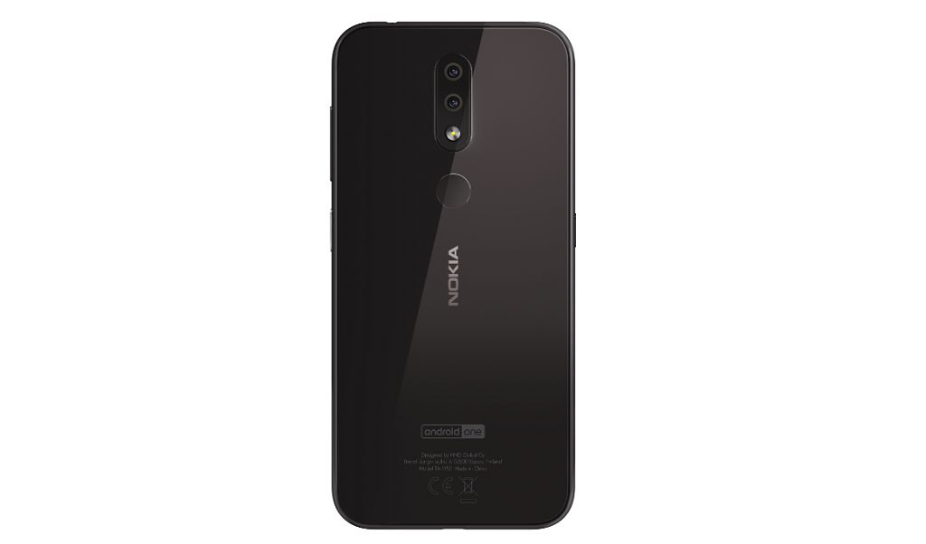 Nokia pokaże nowe smartfony na targach w Barcelonie