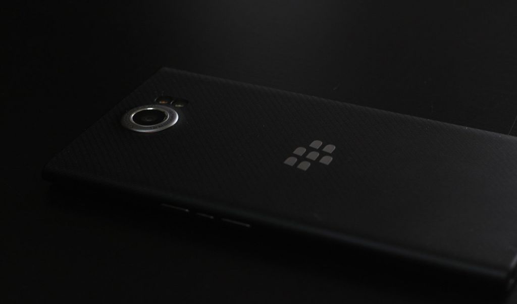 BlackBerry – smartfony tej marki znikną z rynku