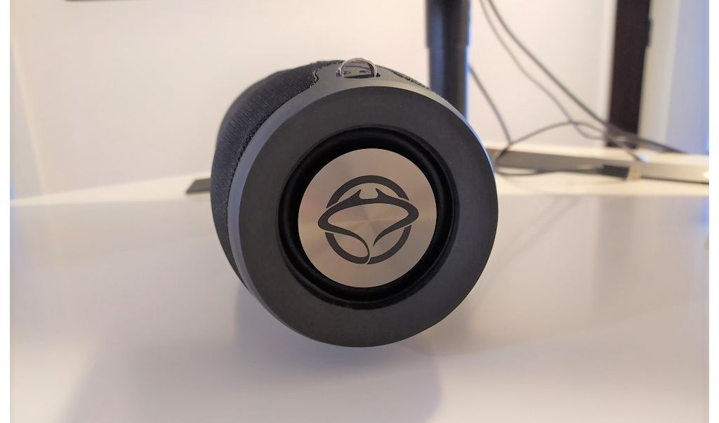 MANTA SPK15GO – Test przenośnego głośnika bluetooth