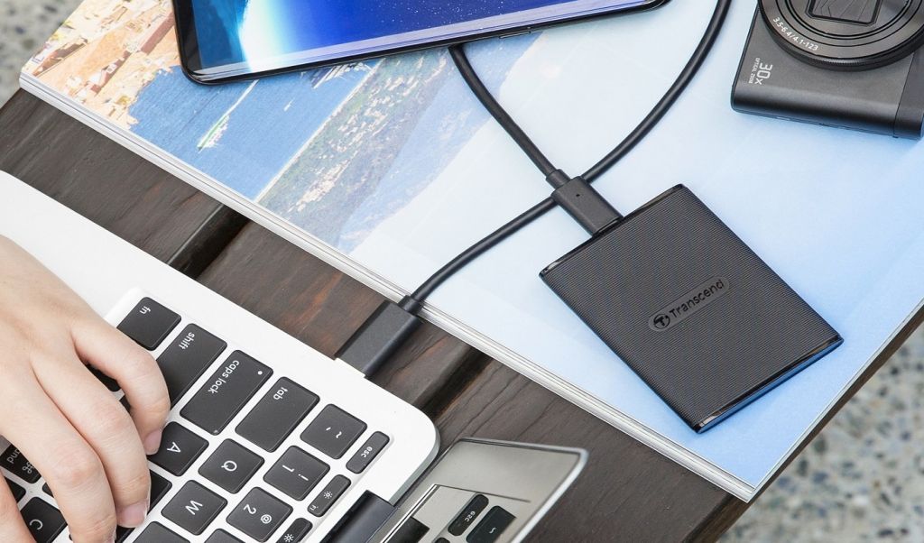 Trwałe usuwanie danych z dysków przenośnych? Są na to skuteczne sposoby