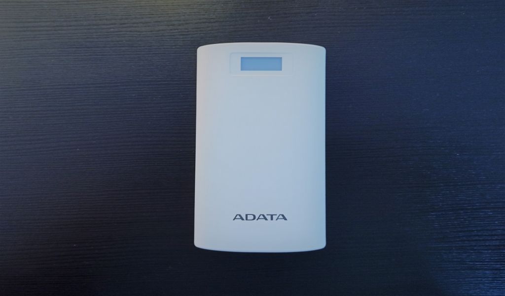 Powerbank ADATA P20000D. Gadżet z którym nie zabraknie prądu.