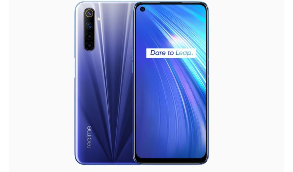 Do Polski wchodzi Realme – jeden z największych producentów smartfonów na świecie