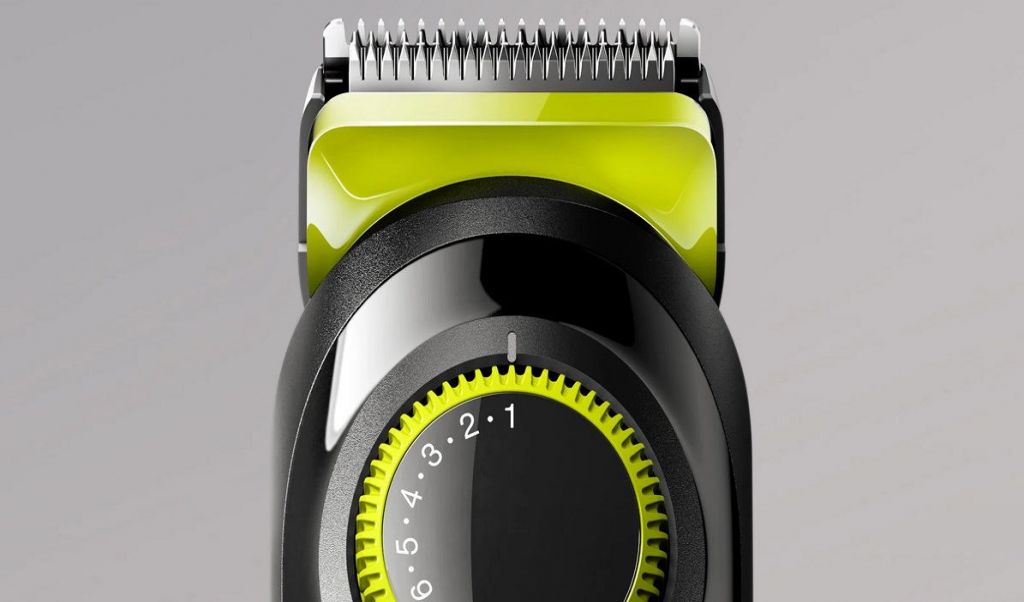 Trymer Braun BT3021 – wszechstronna pielęgnacja zarostu i włosów