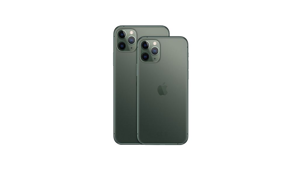 Iphone 13 dostanie obiektyw do kręcenia filmów?