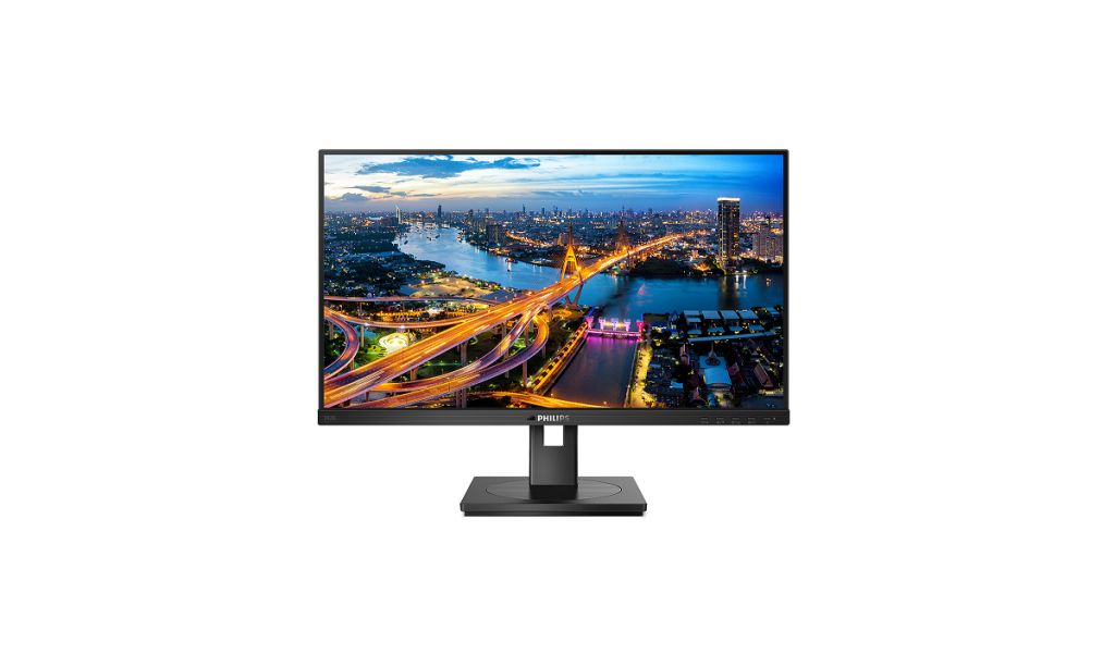 Philips pokazał ciekawy monitor z wbudowanym filtrem prywatyzującym