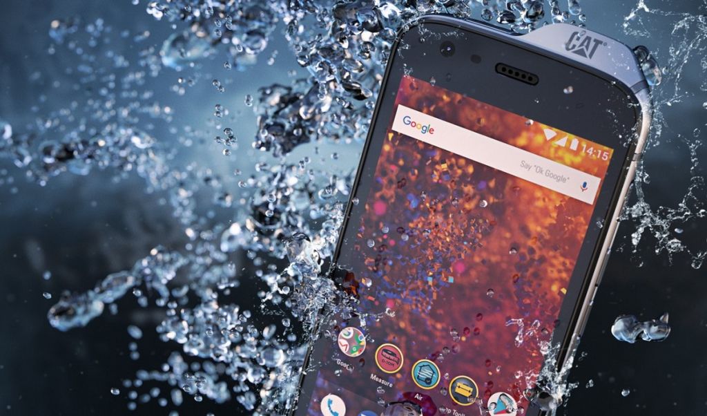 Smartfony do zadań specjalnych – 5 najciekawszych