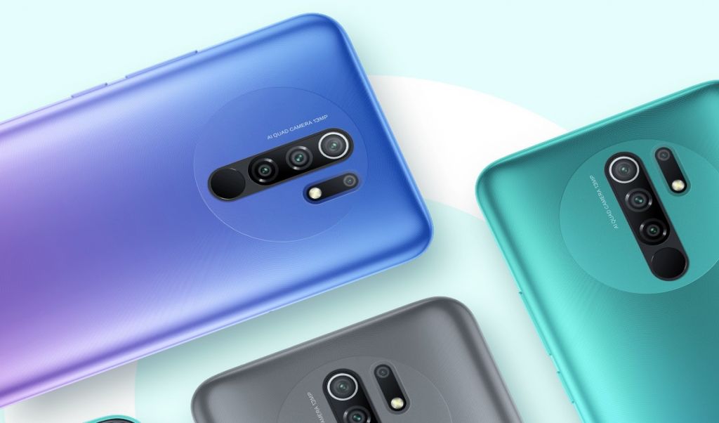 Xiaomi Redmi 9 – znamy specyfikację smartfona