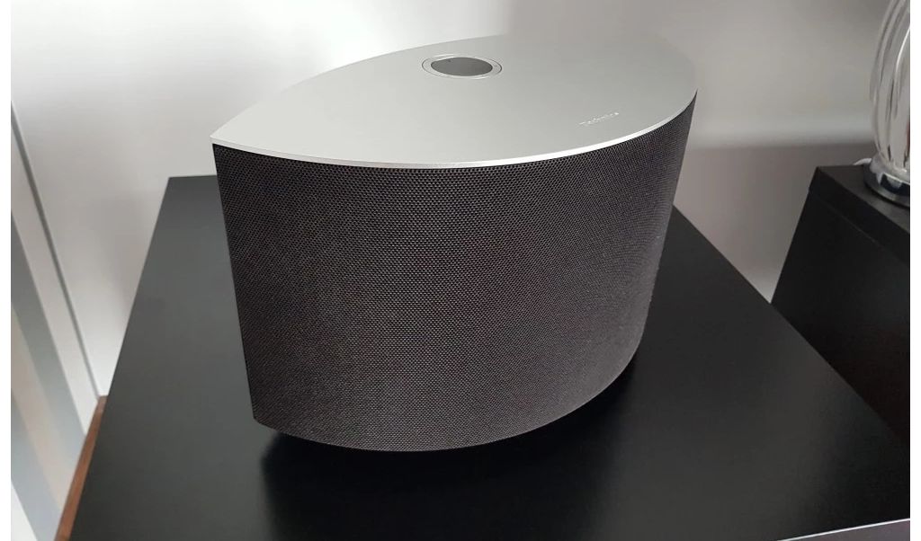 Ottava SC-C50 – test głośnika klasy premium