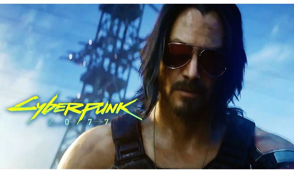 Premiera Cyberpunk 2077 ponownie przesunięta