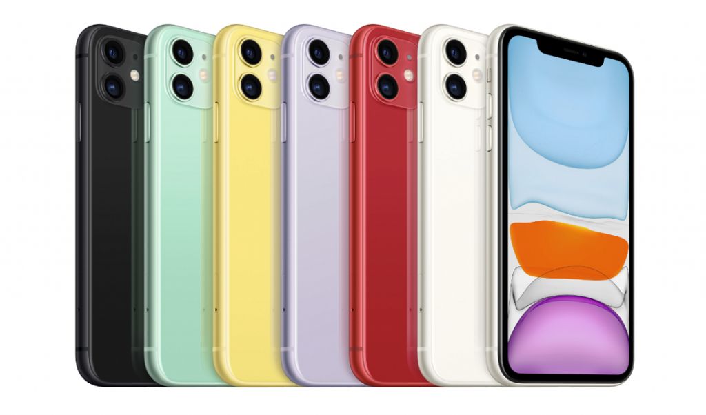 5,4-calowy iPhone 12 ma być bardziej kompaktowy niż iPhone SE