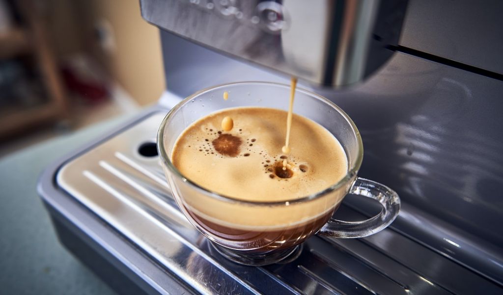 Kupujemy ekspres do kawy – poradnik