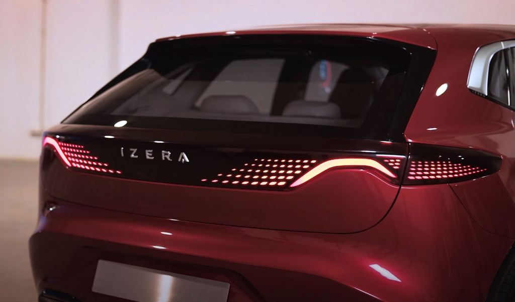 Izera – premiera polskiego samochodu elektrycznego