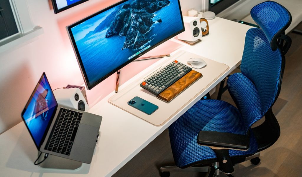 Fotele komputerowe. Na co zwrócić uwagę przy wyborze?