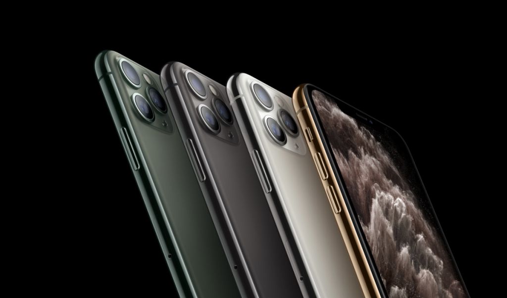 Premiera tegorocznych iPhone’ów później niż planowano