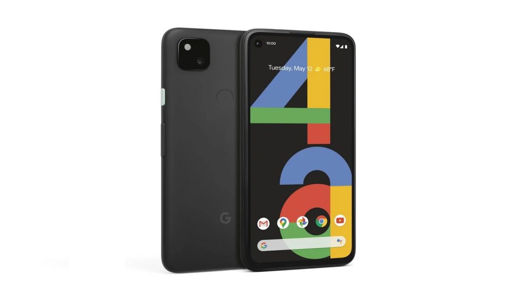Google Pixel 4a. Ciekawa alternatywa dla iPhone SE