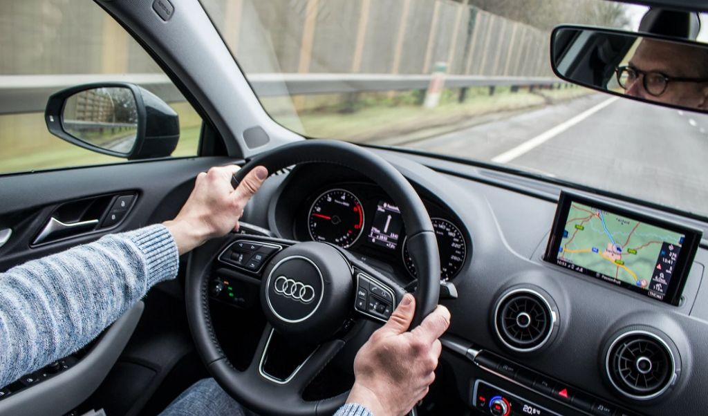 5 najlepszych aplikacji do nawigacji