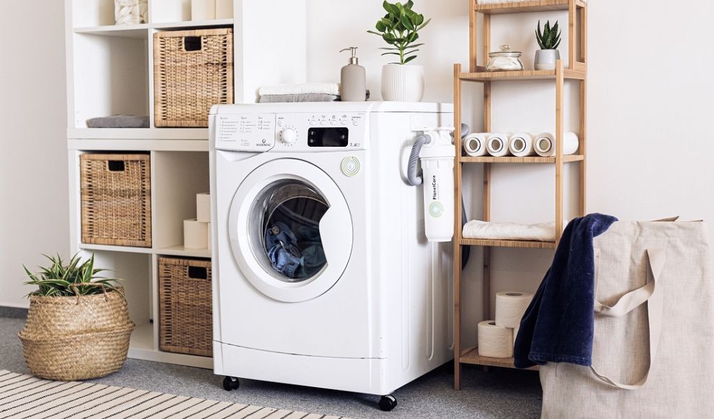 Jak kupować pralkę. Poradnik