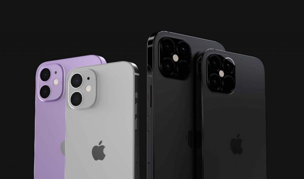 Apple szykuje nowego iPhone 12 w wersji mini